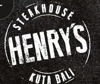 Henry's logo